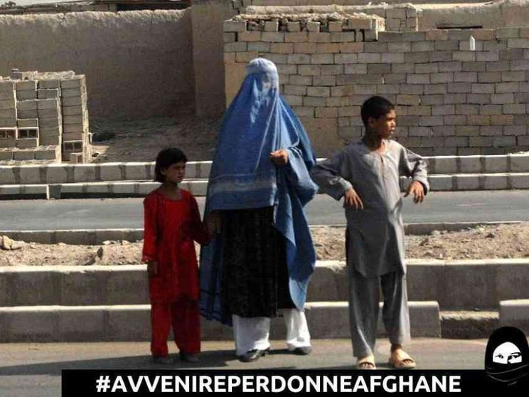 Yasmine: «Io, infermiera con la paura addosso. Anche di uscire da casa»