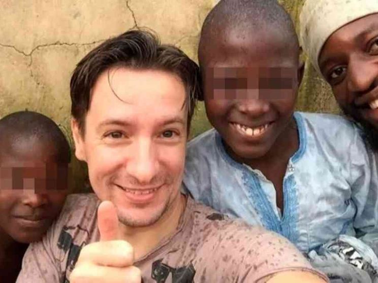 Attanasio, l'Italia dice no alla pena di morte ai killer. Petizione della vedova