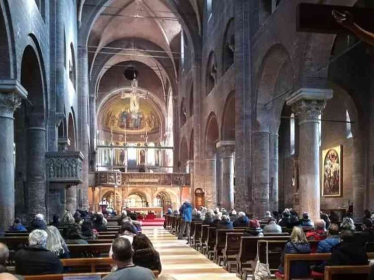 La Quaresima dei fannulloni: quindici minuti al giorno con i santi