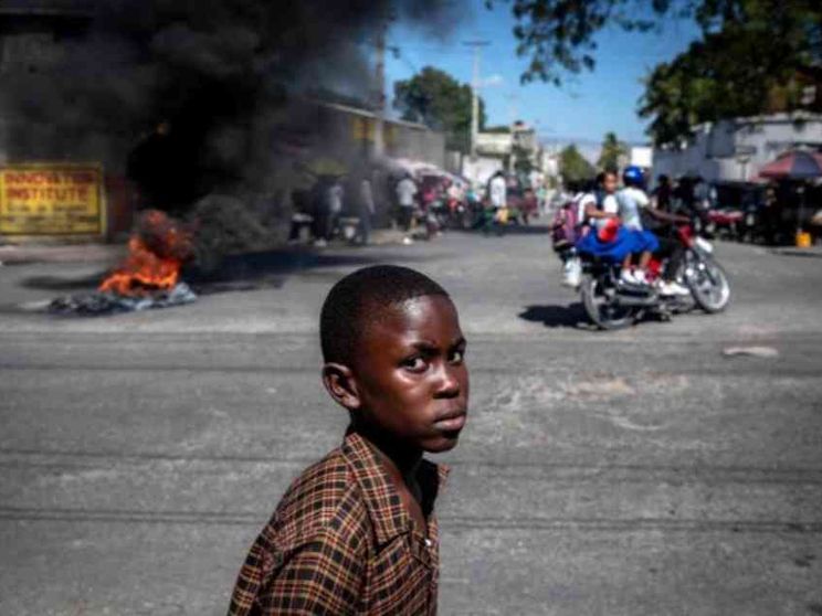 Nella Brooklyn senza grattacieli la vita vale meno dei vestiti che indossi