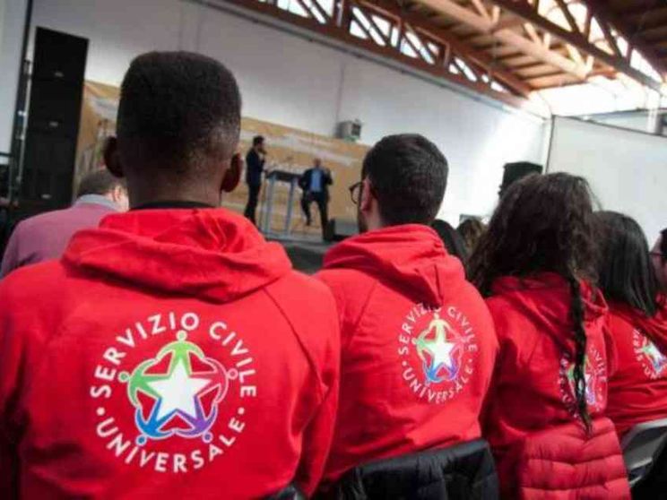 Servizio civile, allarme giovani della Caritas: «Sta a noi rimotivarli»