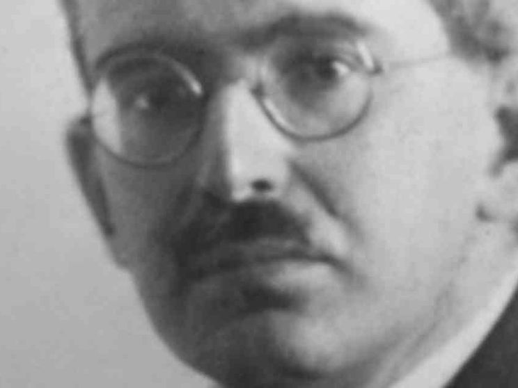 Walter Benjamin: la storia è redenzione dei vinti