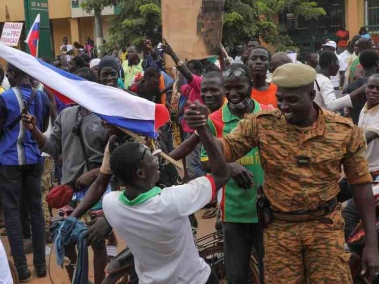 Burkina, accuse di pulizia etnica nelle operazioni contro i jihadisti