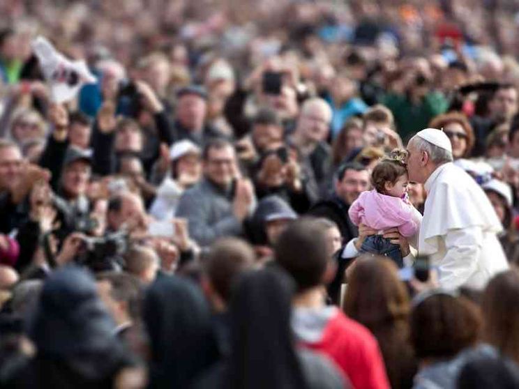 «Seguendolo da vicino ho ritrovato le idee che lo hanno sempre ispirato»