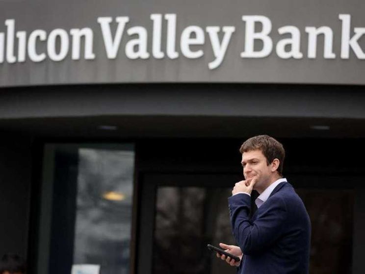 Che cosa è successo con Silicon Valley Bank, in cinque domande e risposte