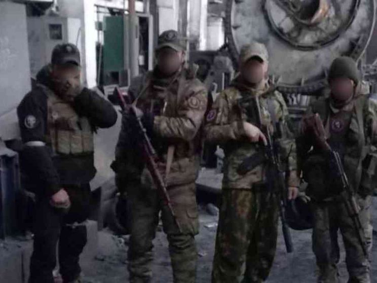 L'avamposto russo in Africa (e non solo): cos'è e come opera il Gruppo Wagner