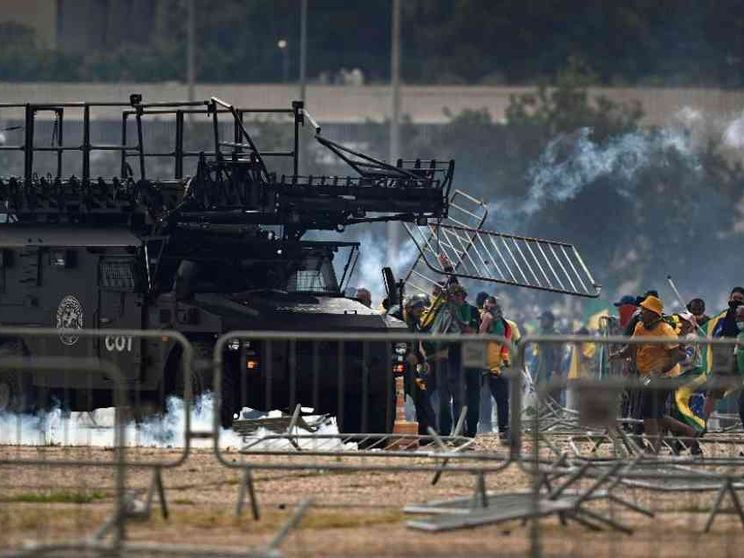 Mafie, fake news e post-verità. I golpe hanno cambiato pelle