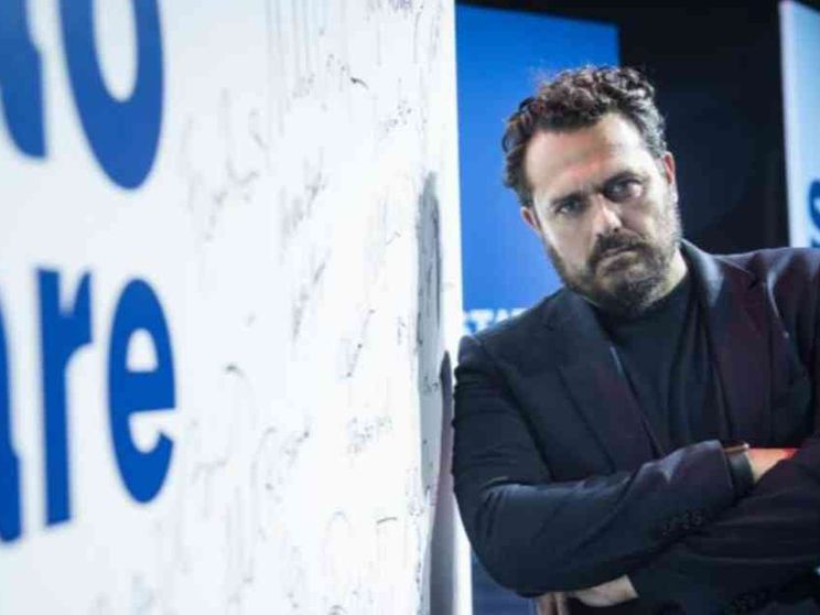 De Palo lascia il Forum dopo 8 anni. «Famiglie, immischiatevi nella politica»