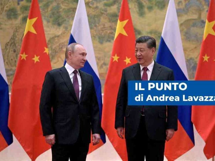 Guerra giorno 387: lo Zar "ricercato" per crimini e ciò che può accadere ora