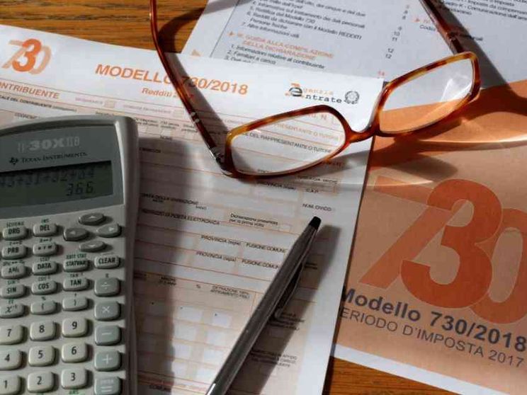 Fisco con meno tasse e meno sanzioni, ecco la riforma secondo Meloni