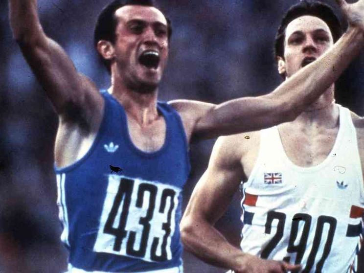 Quando l'Italia correva come Pietro Mennea