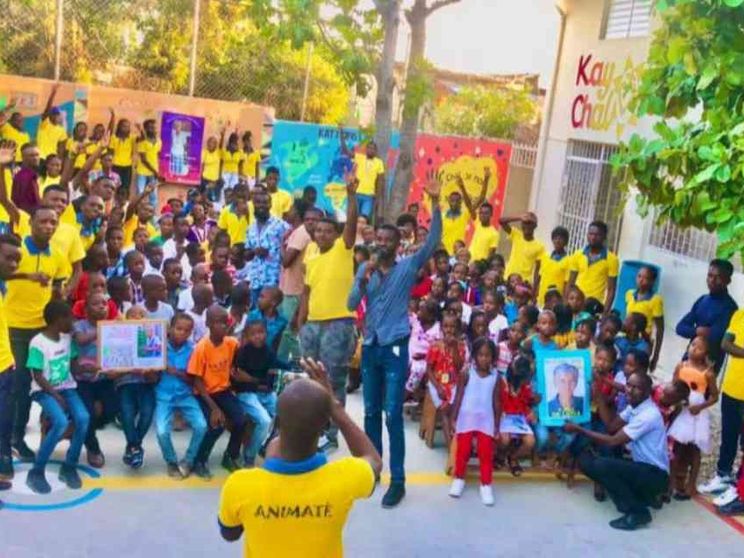 «Missionari martiri»: così ad Haiti resta vivo l’impegno di suor Dell’Orto