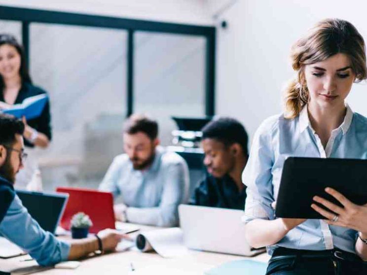 Ma il dilagare delle società di consulenza mortifica le aziende