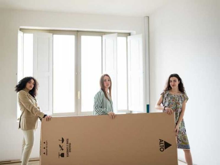 Con The Clothest* la moda è quella giusta