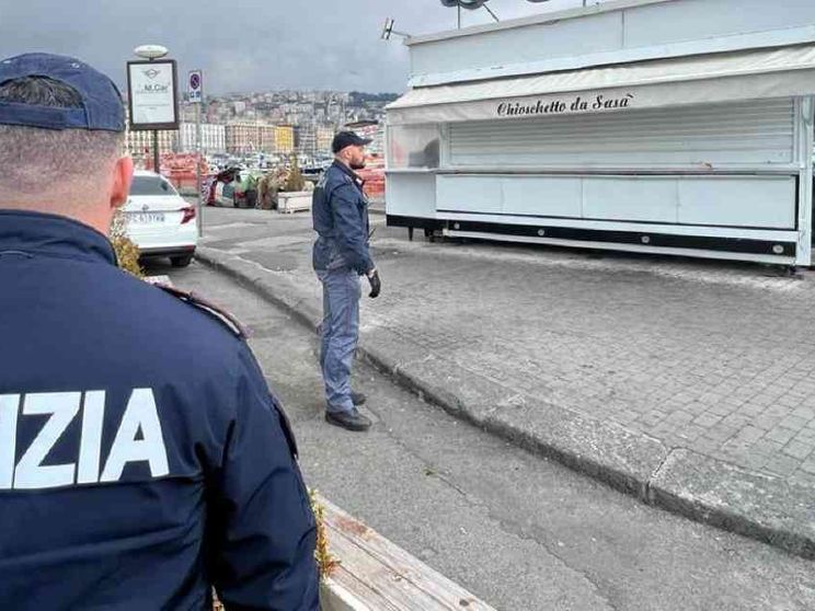 Ucciso per un piede pestato. Così Francesco è morto a Napoli