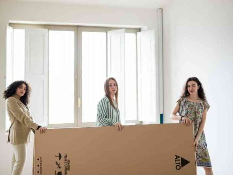 Con The Clothest* la moda è quella giusta