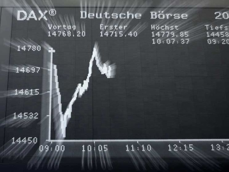Borse europee ancora in rialzo trainate dai titoli bancari