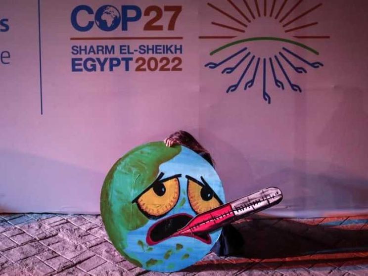 Il principio di prudenza e l’urgenza di agire: il rischio di sforare il 2050