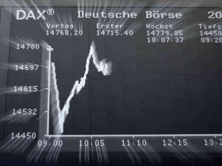 Borse europee ancora in rialzo trainate dai titoli bancari