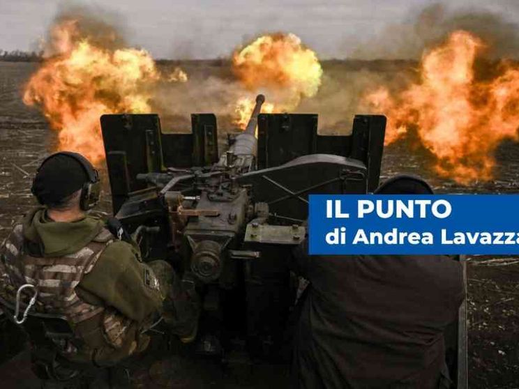 Guerra giorno 391: la Cina diventa "alleata" di Putin, una svolta nella crisi