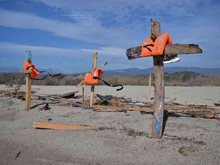 Il diritto penale non è la soluzione per evitare tragedie come a Cutro