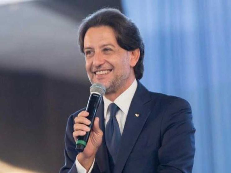 Salvatore Martinez: ho potuto raccontare le meraviglie della Pentecoste