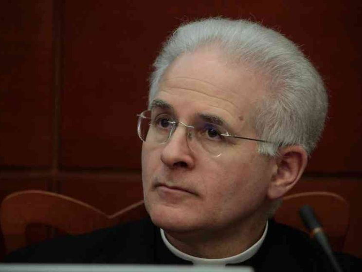 Monsignor Crociata è il nuovo presidente della Comece
