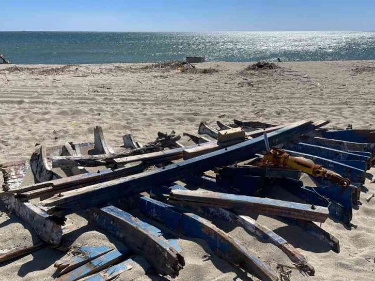 A Cutro un sacrilegio, ad Assisi il rito penitenziale di riparazione