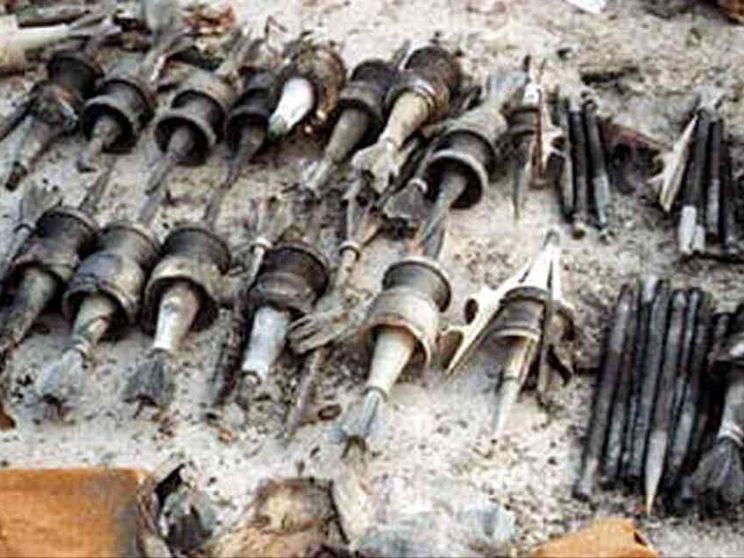 L’uranio impoverito purtroppo è «lecito», ma forse tra le leggi c’è una speranza