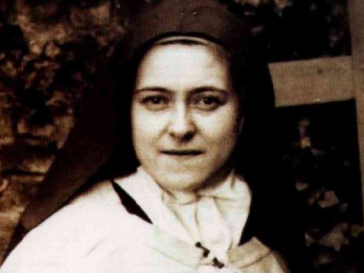 Cremona celebra Teresina di Lisieux, «santa dalla semplicità disarmante»