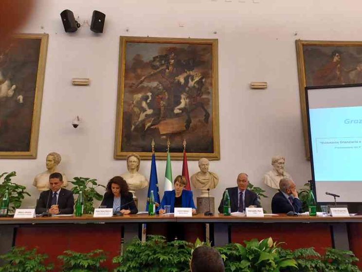 L'inclusione finanziaria è uno scudo contro la povertà e l'usura