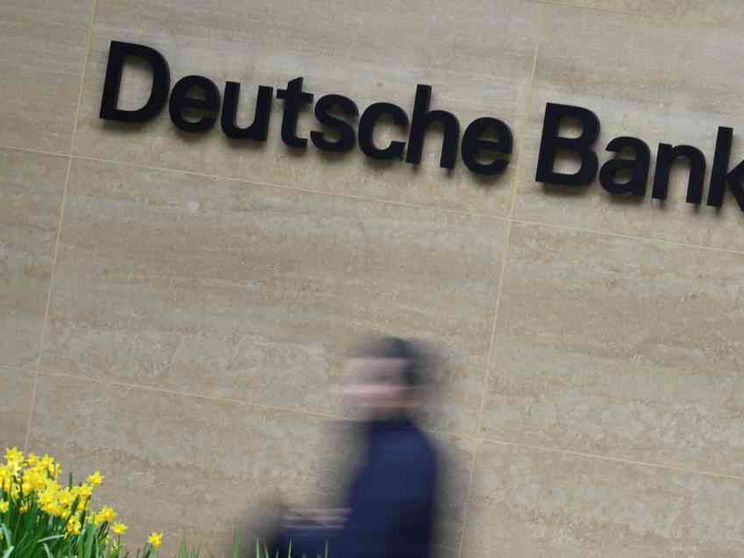 Borse europee in calo: timori per Deutsche Bank