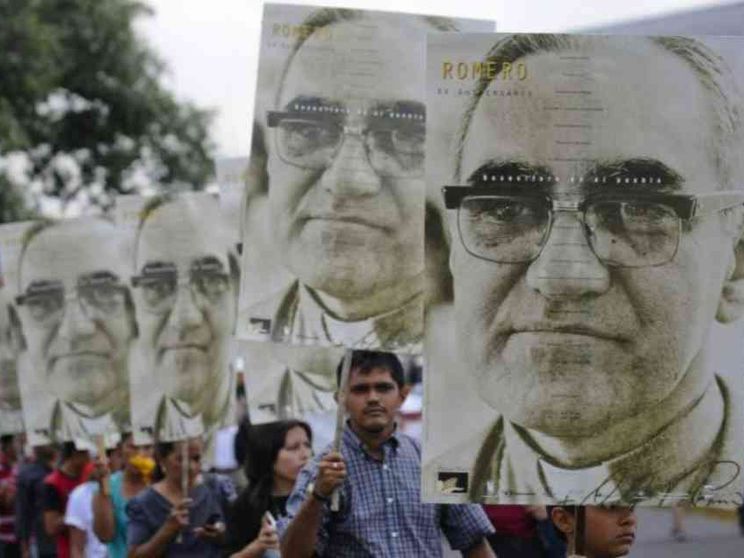 Missionari martiri, il Vangelo incarnato nel mondo reale