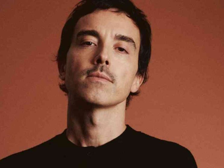 Diodato: «Torno a cantare l'umanità con un nuovo album»