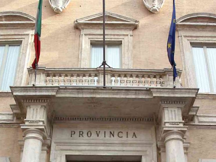 La riorganizzazione delle Province è un percorso che deve ripartire