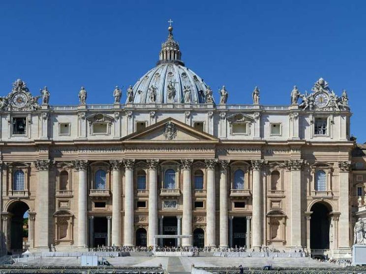 Il Papa conferma “Vos estis lux mundi”, la procedura contro gli abusi