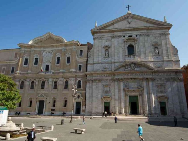 Perché andare a Messa e altri quesiti. Sulle orme di san Filippo Neri
