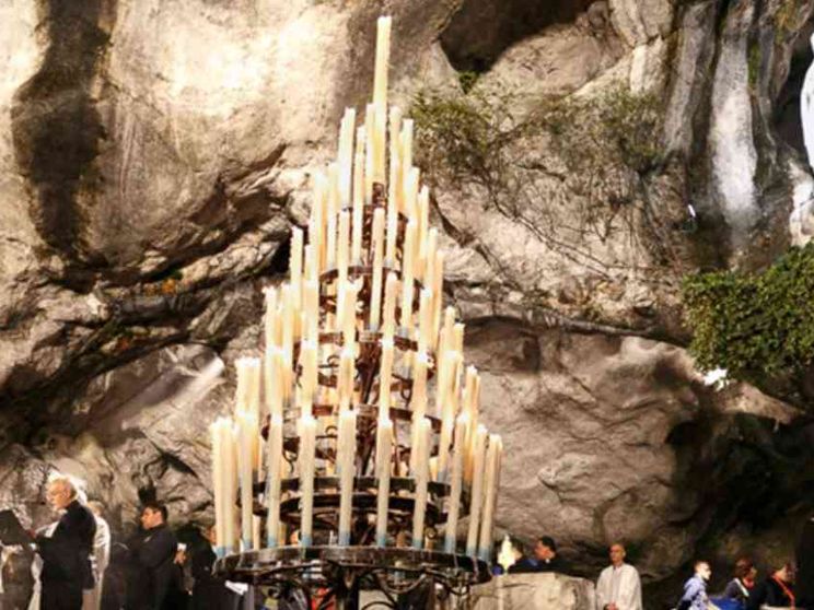 Giornata Unitalsi: volontari in piazza per aiuti concreti