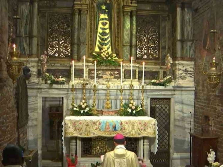 Torna l’Atto di consacrazione al Cuore immacolato di Maria