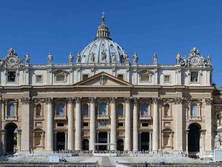 Il Papa conferma “Vos estis lux mundi”, la procedura contro gli abusi
