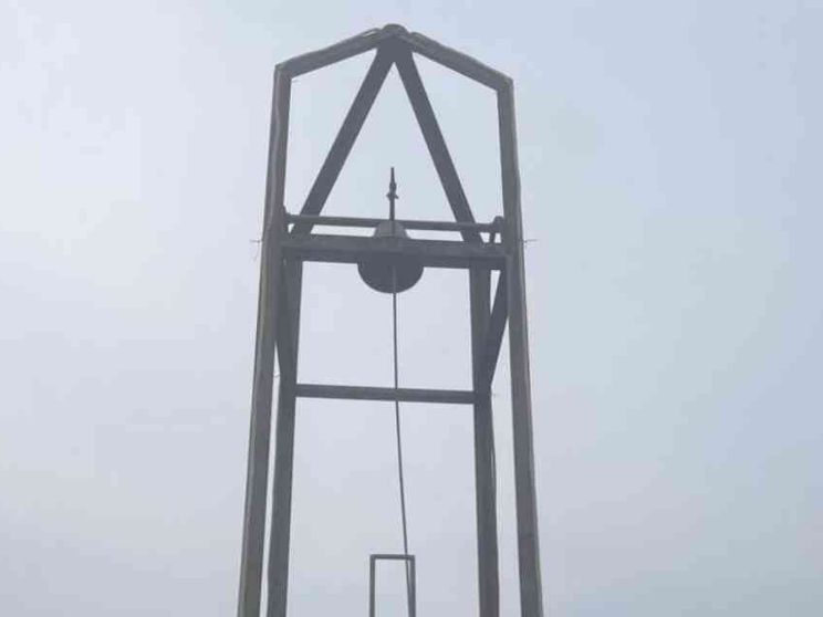 Comunità Villa San Francesco: "Compiamo 75 anni, pregate con noi?"