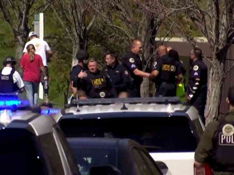 Nashville, una 28enne entra in una scuola e uccide 3 bambini e 3 adulti