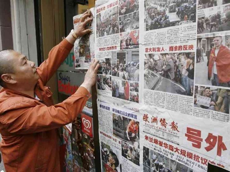 In cinque anni sono 46mila in più