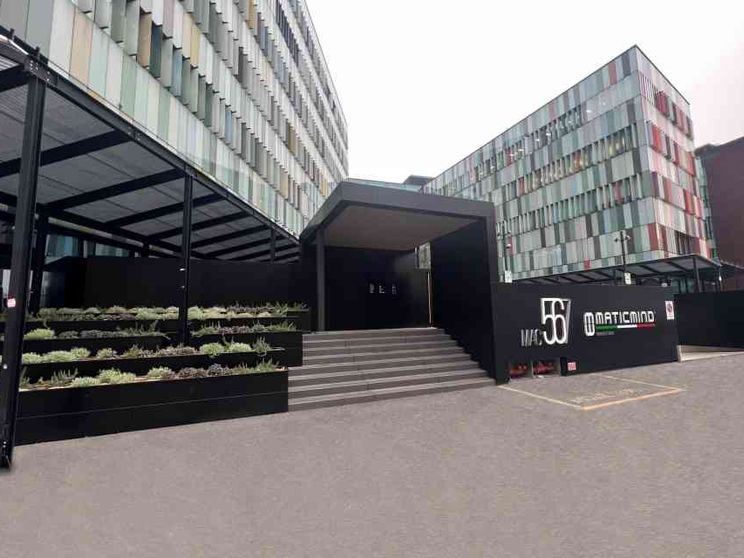 Maticmind scopre talenti con la "Federico II" di Napoli