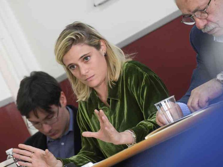 «Noi Ong siamo testimoni scomodi del Mediterraneo»