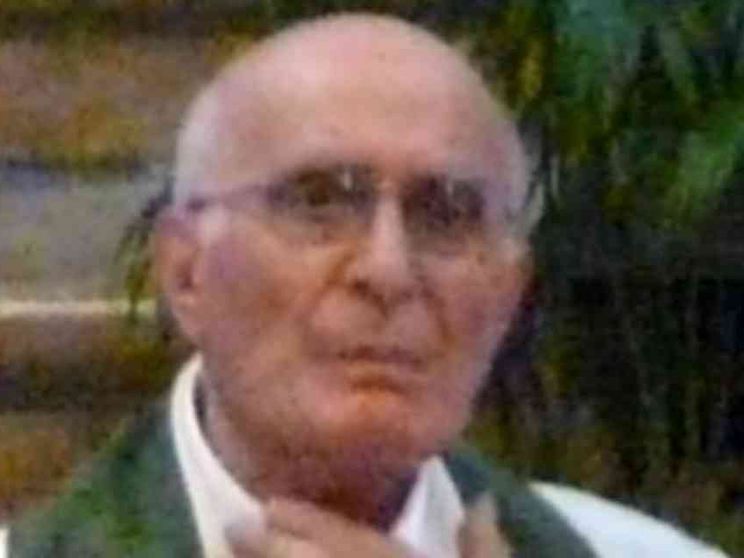 Addio a don Liut, il prete del Vajont. «Ha saputo ricostruire la comunità»