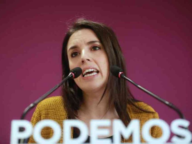 In Spagna è la sinistra a essere in prima linea contro l'utero in affitto