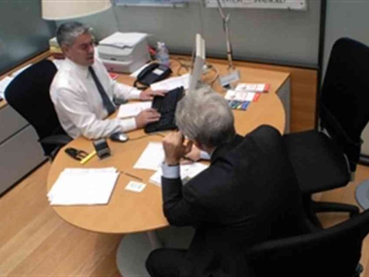 Felicità e lavoro, tra posto giusto o fisso