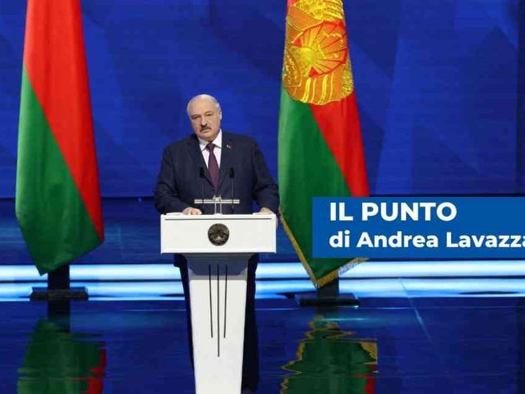 Guerra giorno 400: il gioco della tregua e tutte le atrocità commesse a Bucha