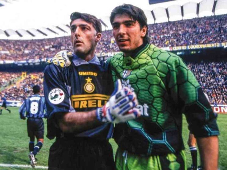 Gianluca Pagliuca, sogno ancora il mio calcio senza Var